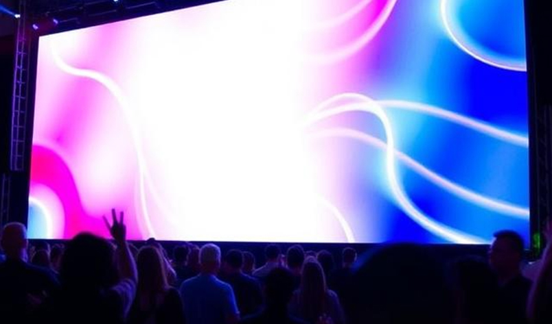 Boost Your Business with LED Screens.