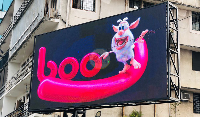 How LED Screen Technology is Driving Business Growth: A Competitive Edge in Tanzania and Beyond.