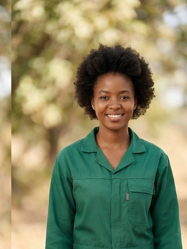 Sarah Maina
