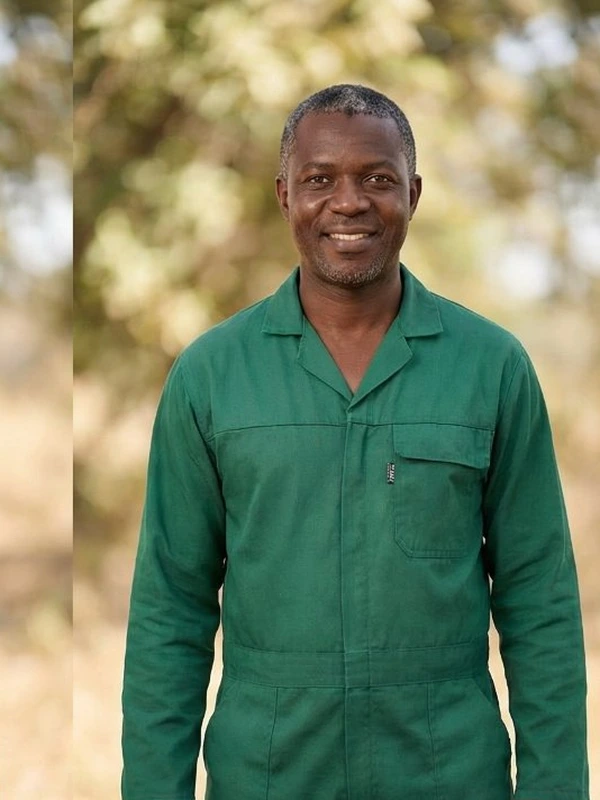Peter Kimani