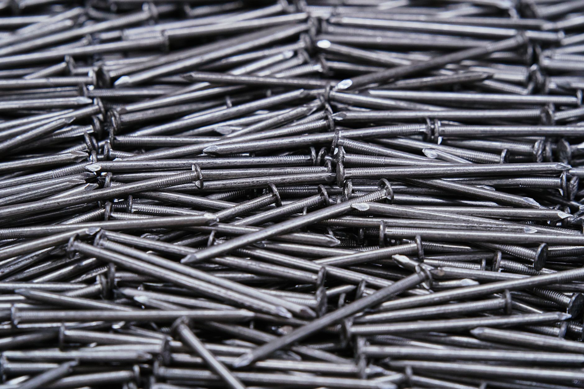Building Nails & Hardware