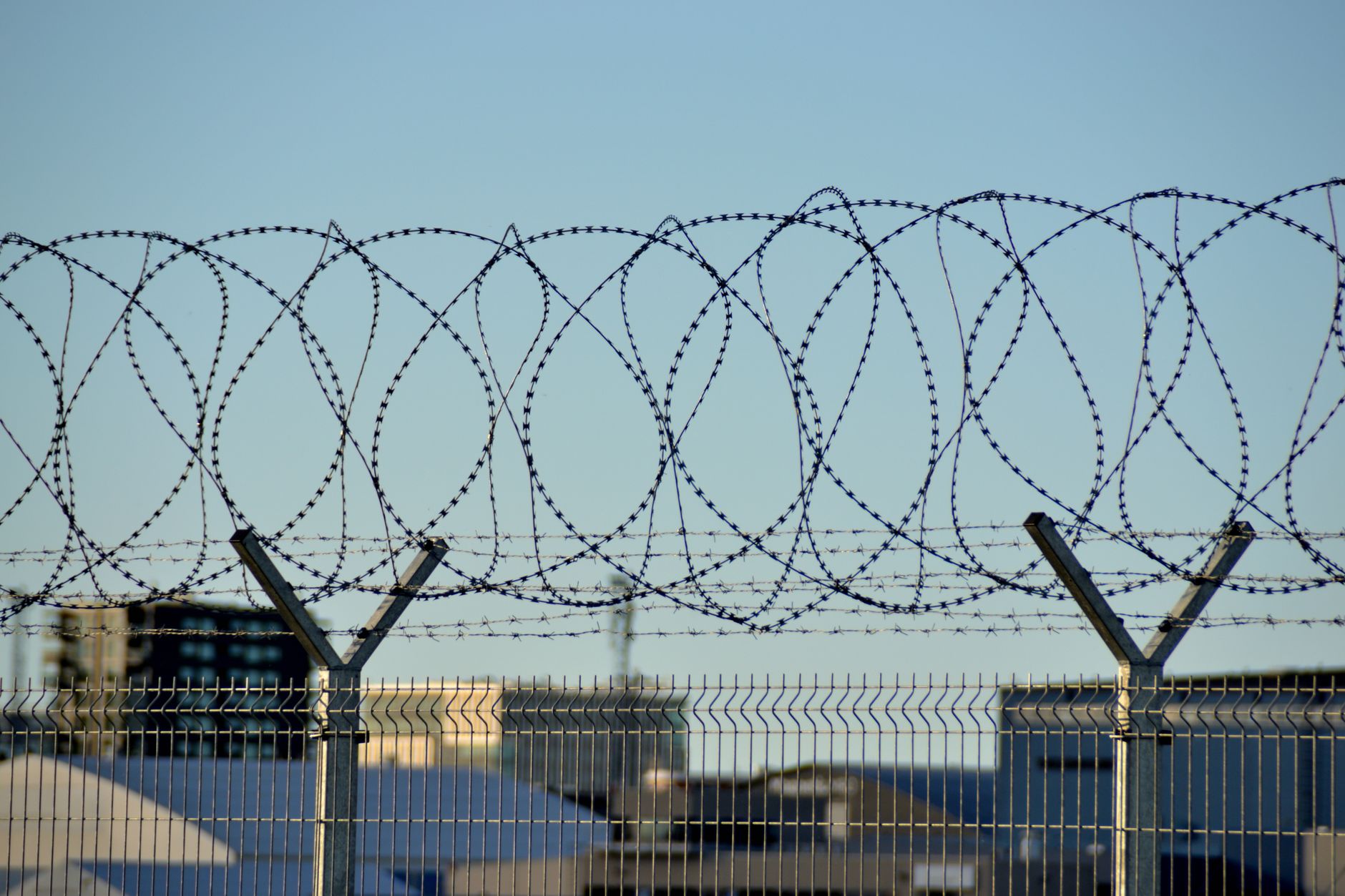 Security Surveys