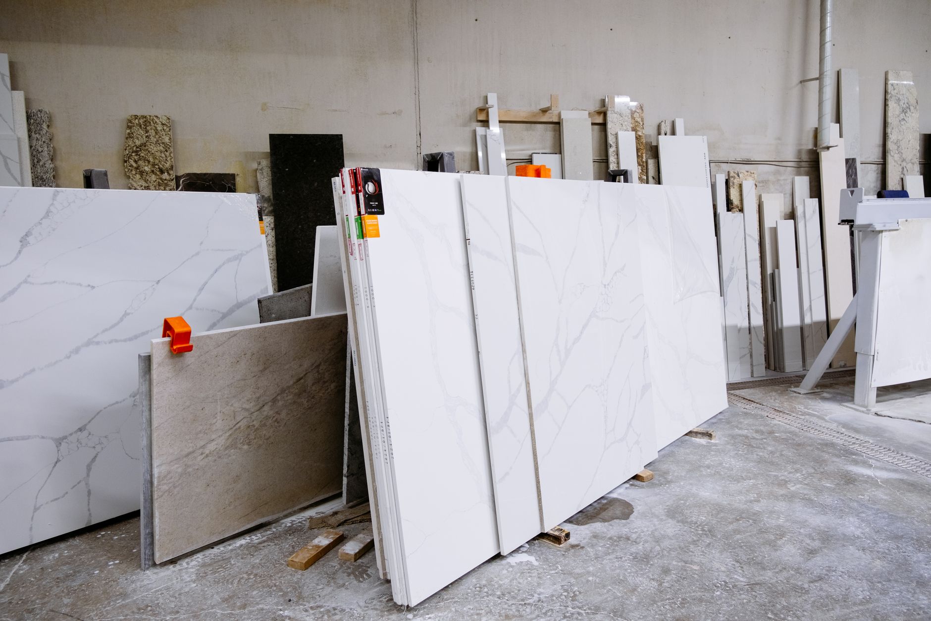 Offcut Timber & Slabs