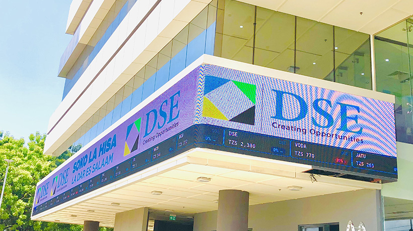 LED Marketing & Advertising Through LED Screens (DOOH).