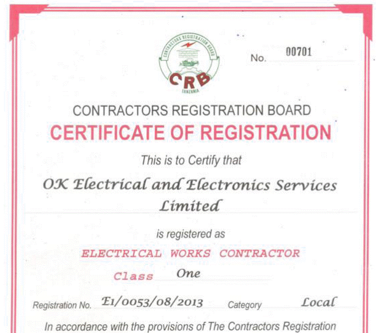 Government Systems & Public Tenders