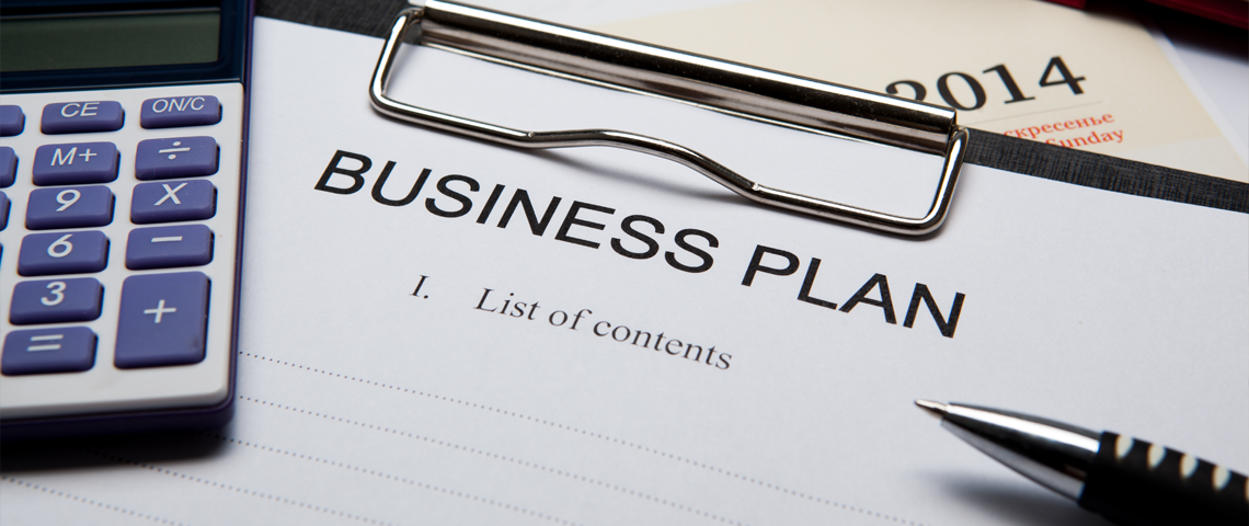 Business Strategy & Consultancy