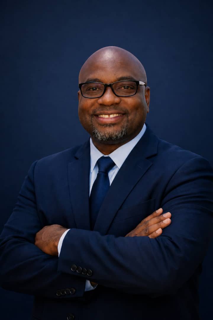 Jackson Kinuno