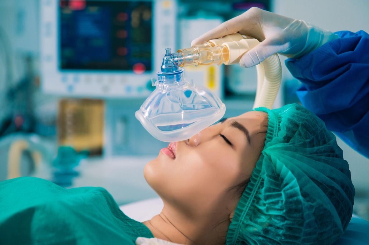 Oxygen & Airway Management