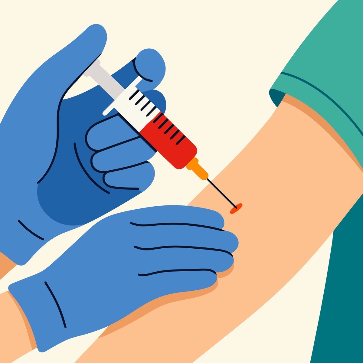 Injection & IV Consumables