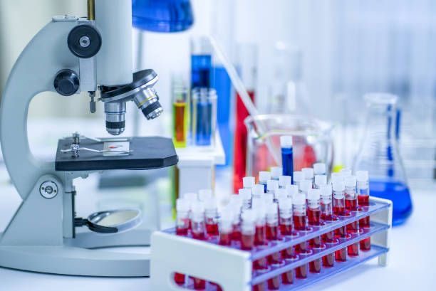 Laboratory & Diagnostic Items