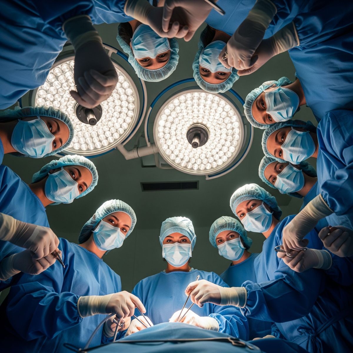 PPE & Infection Control