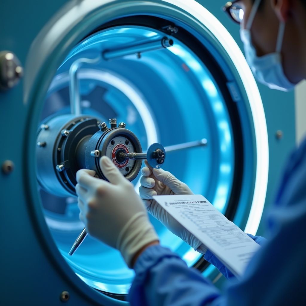 Technical Services – Expertise You Can Rely On