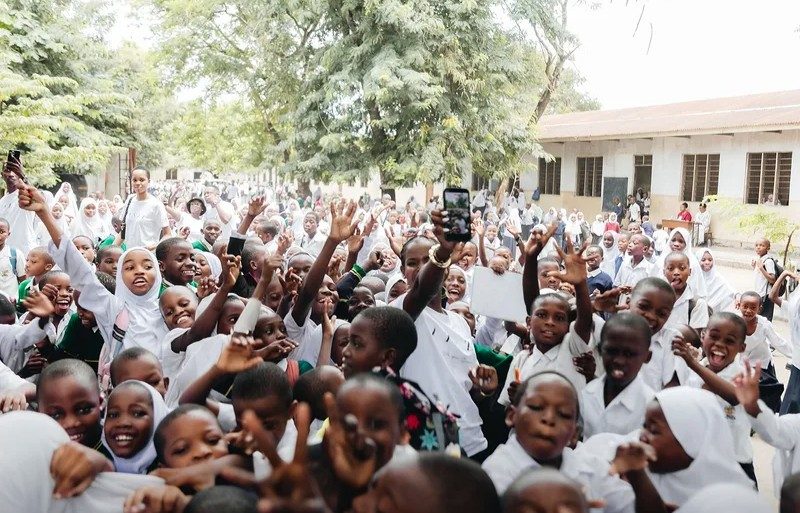 Community Development