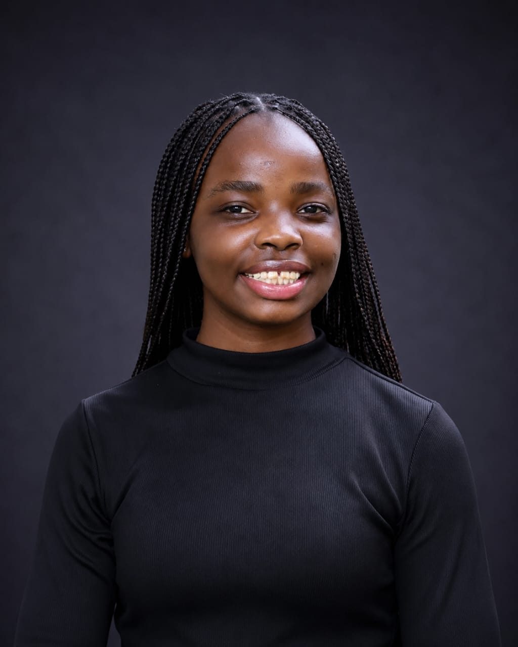 SHEILA MFANGAVO
