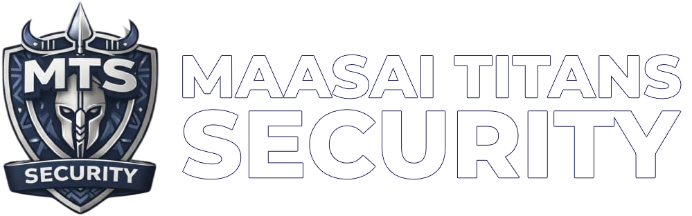 Maasai Titan Security Company Ltd