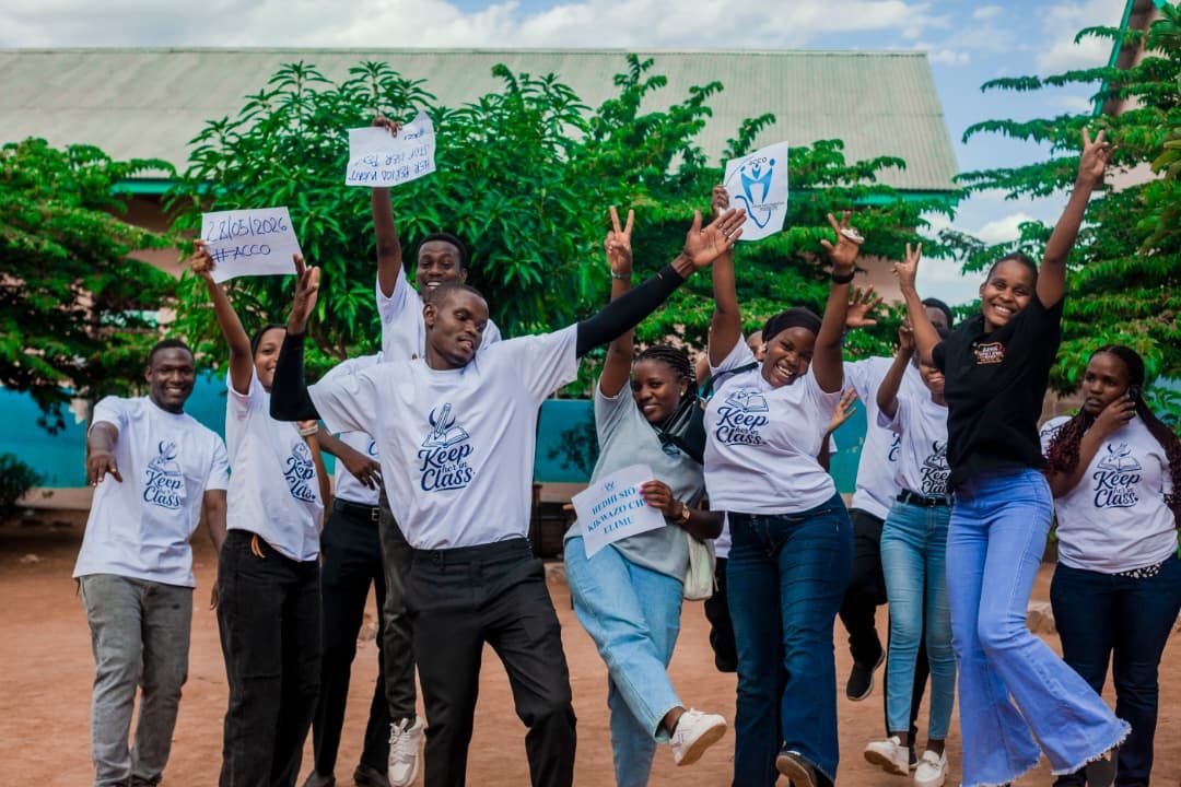 Teens Hub Fellowships