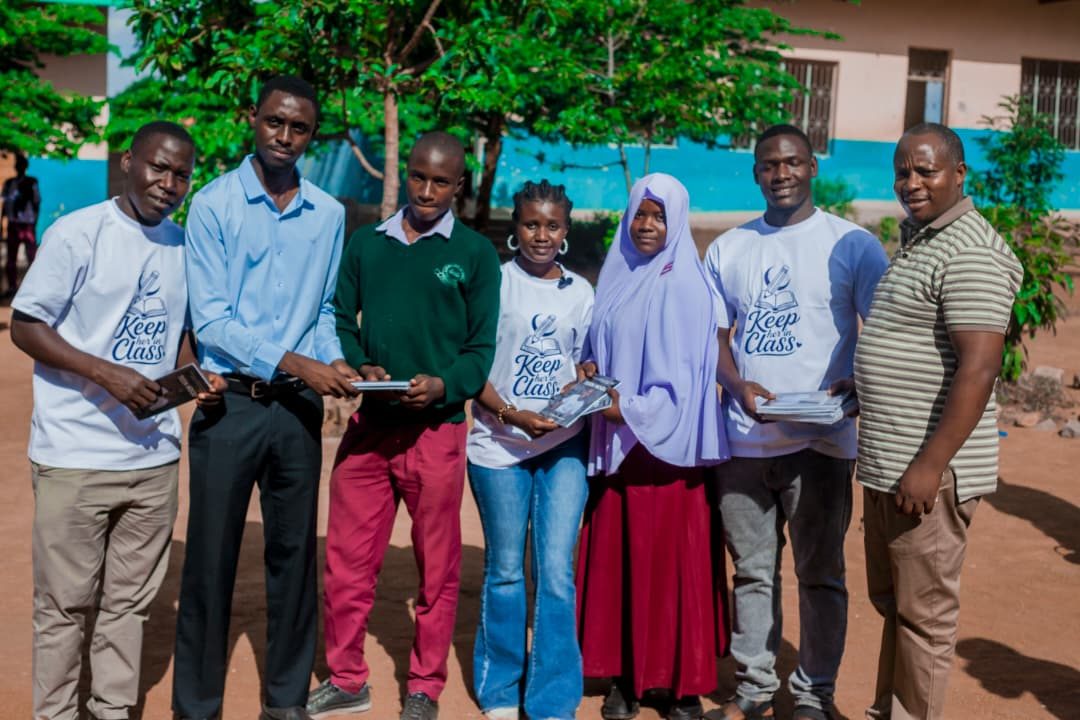 Teens Awareness Schools Program
