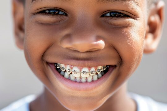 Braces & Orthodontics