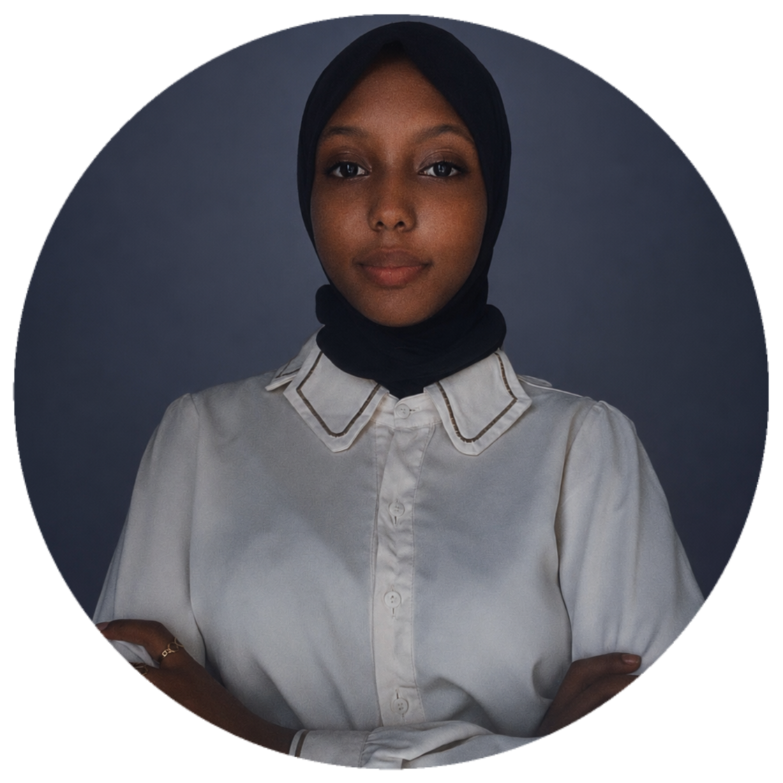 NASRA RAMADHANI