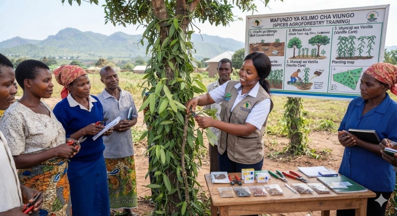 Economic Empowerment
