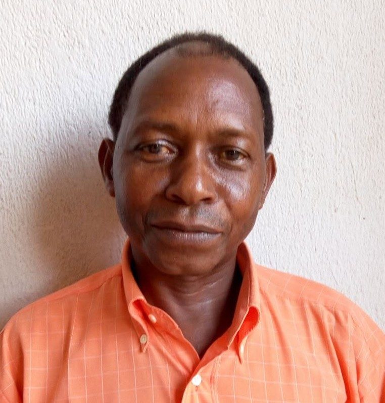 Peter Mkwanhembo