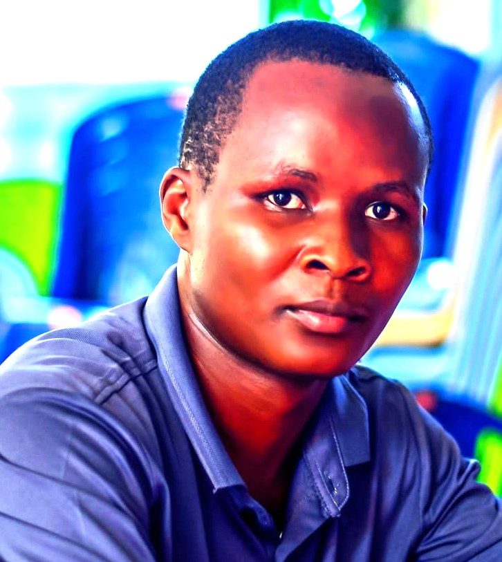 Samson Ezekiel