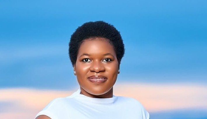 Dorothy Georvid