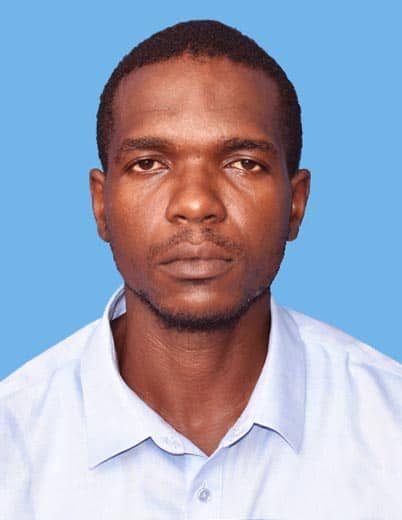 Saidi Rajabu Kivugo