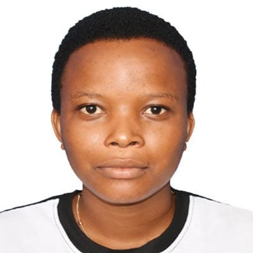 Luciana Mmbaga