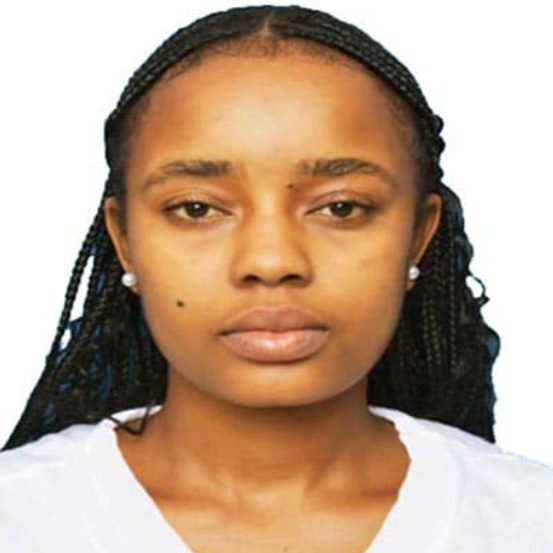 Rehema Yahaya Mussa