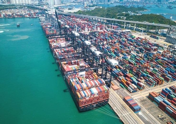 Freight Forward