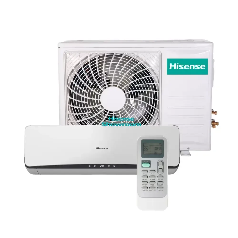 About Airmaster Solutions