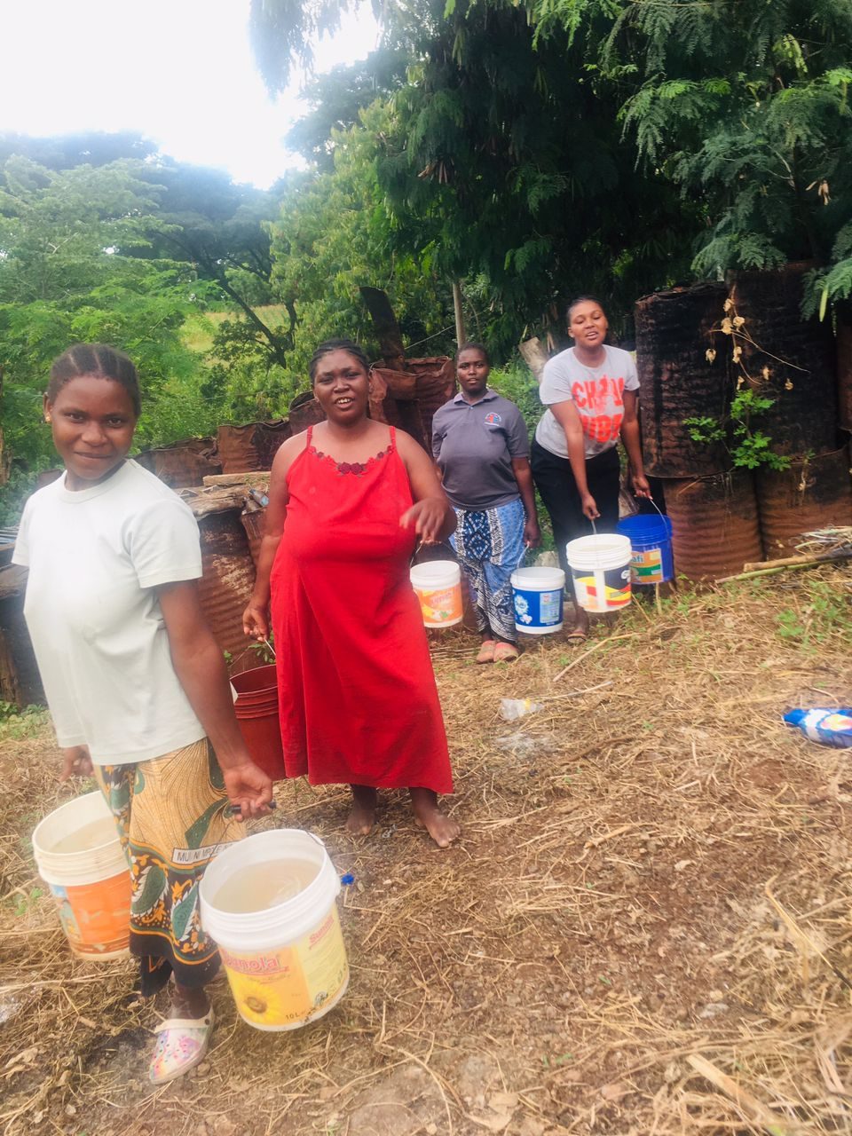 Water, Climate Action and Environmental Sustainability