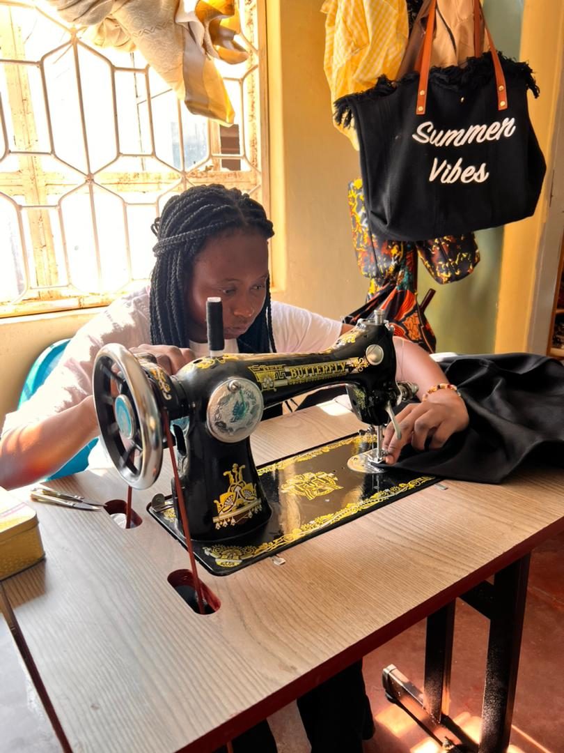Tailoring  Skill Training