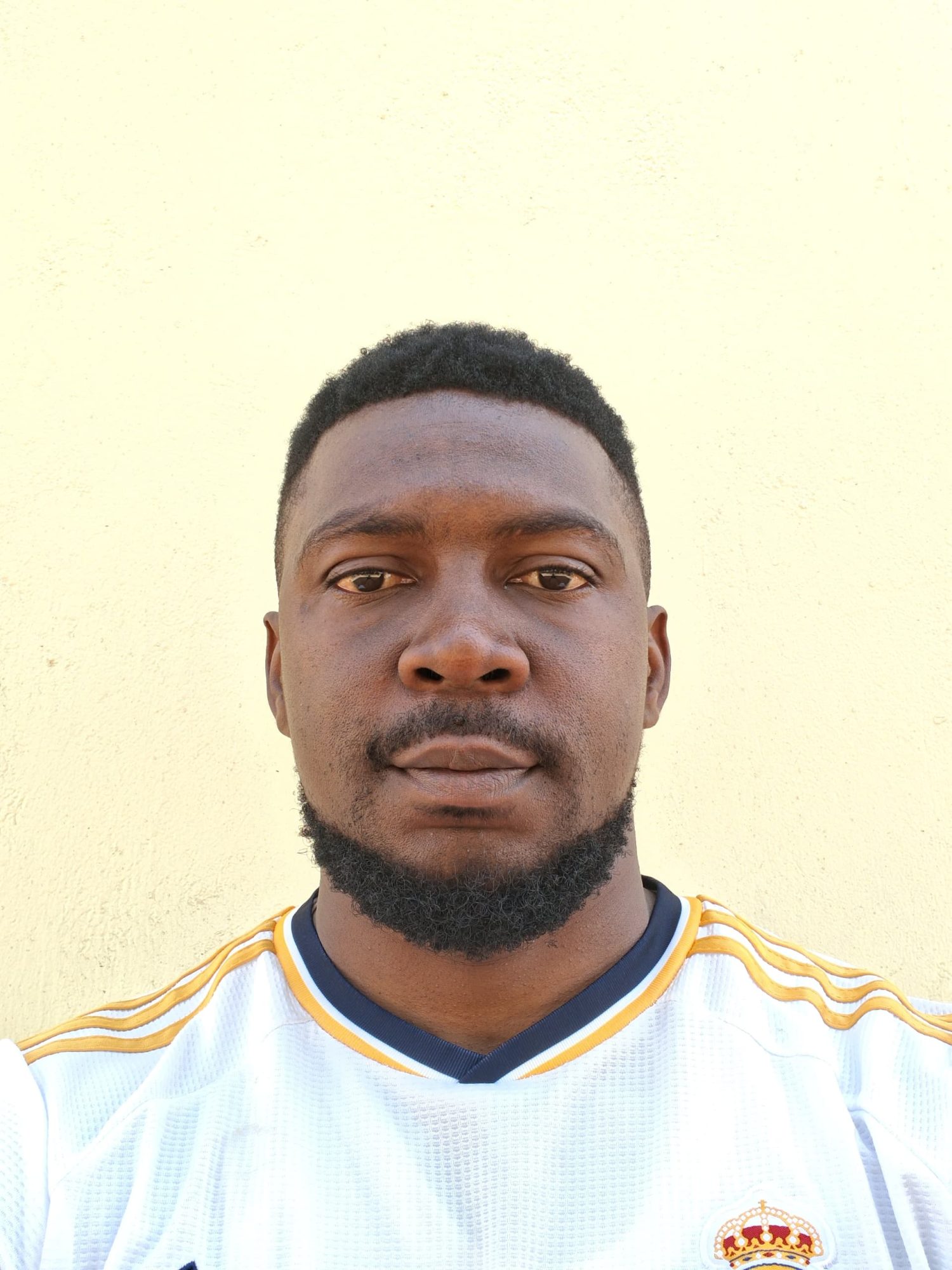 SAMSON M. FONGO