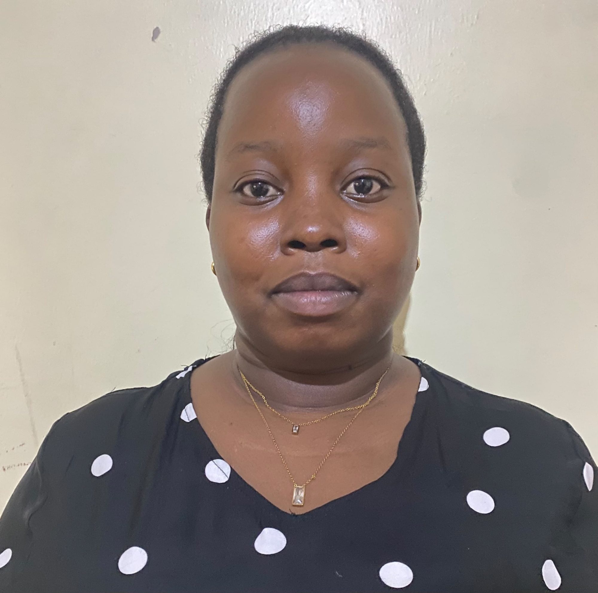 NEEMA LUCAS MAKURU
