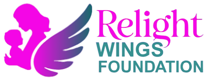 Relight Wings Foundation