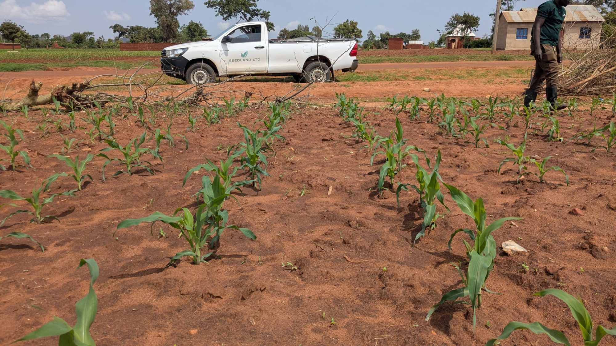 Farm Management Support