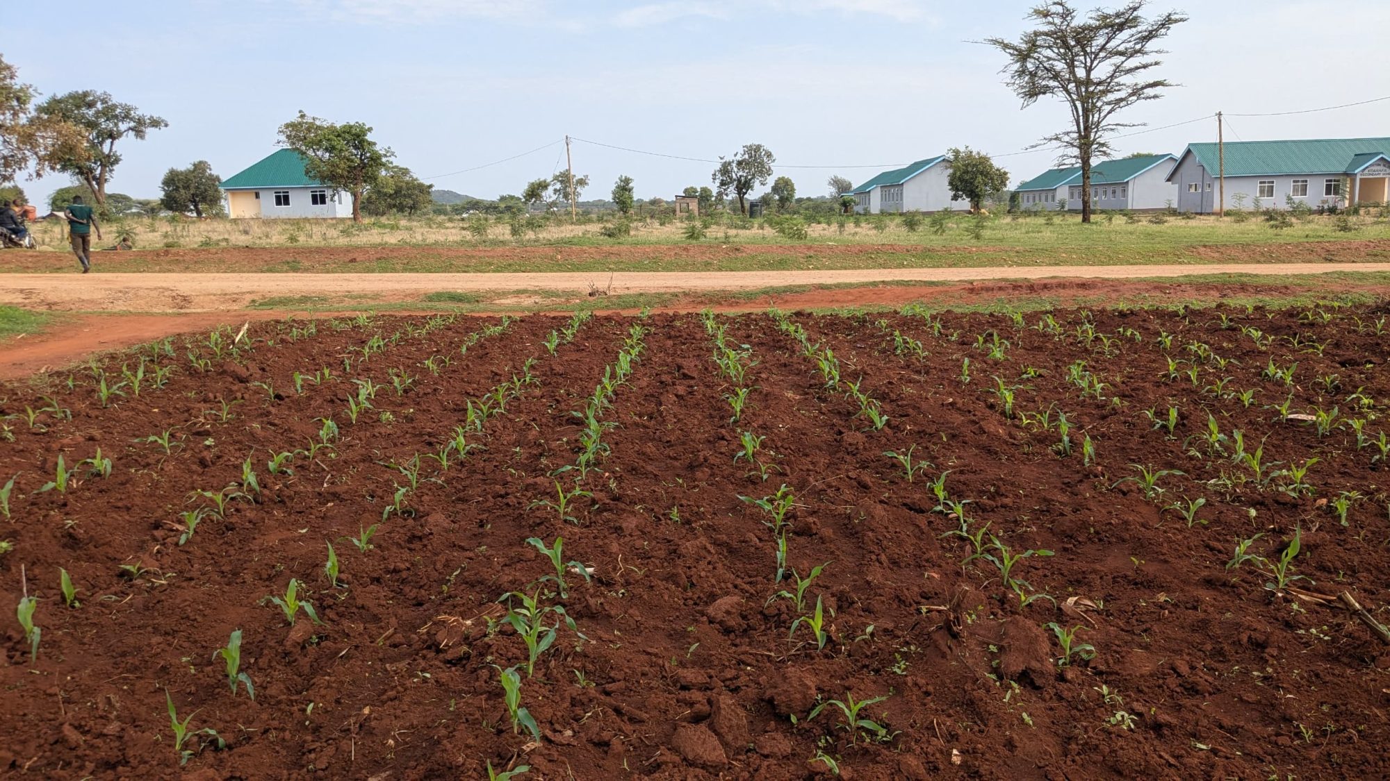 Farm Management Support