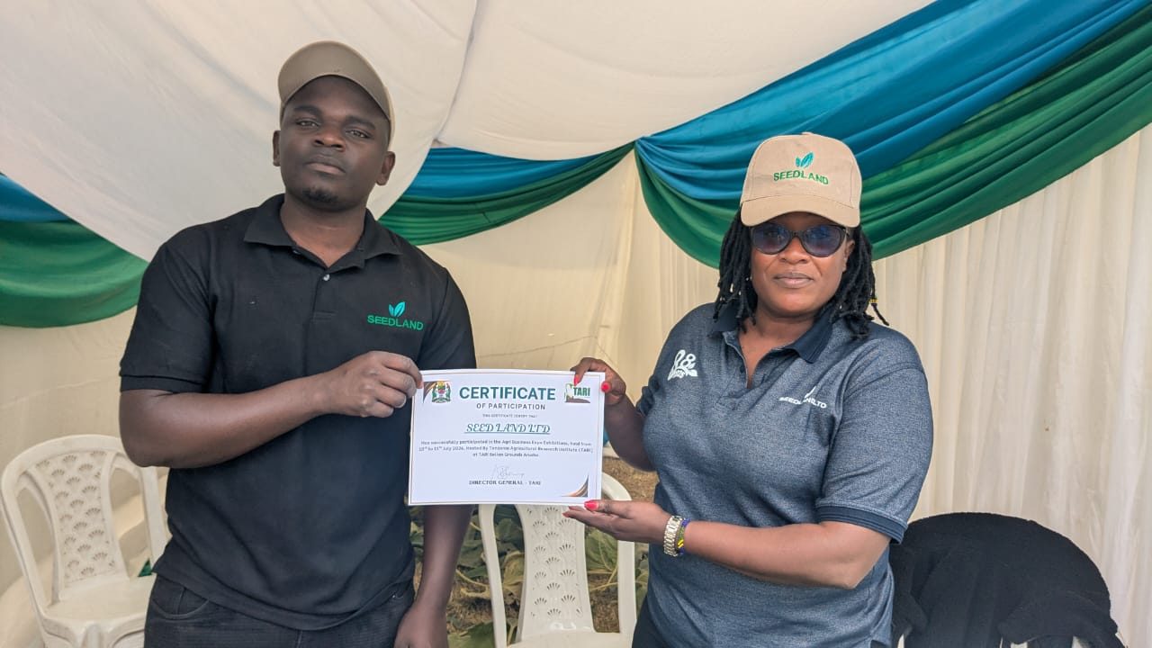 Agricultural Consultancy