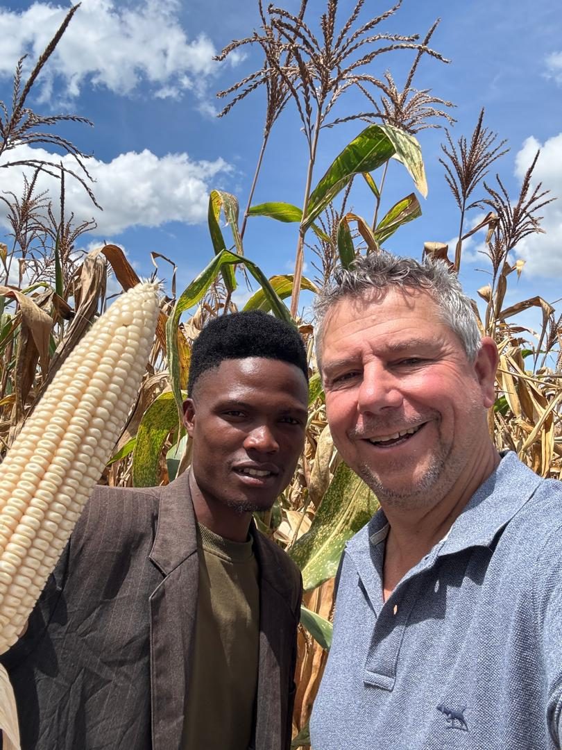 About Seedland Ltd