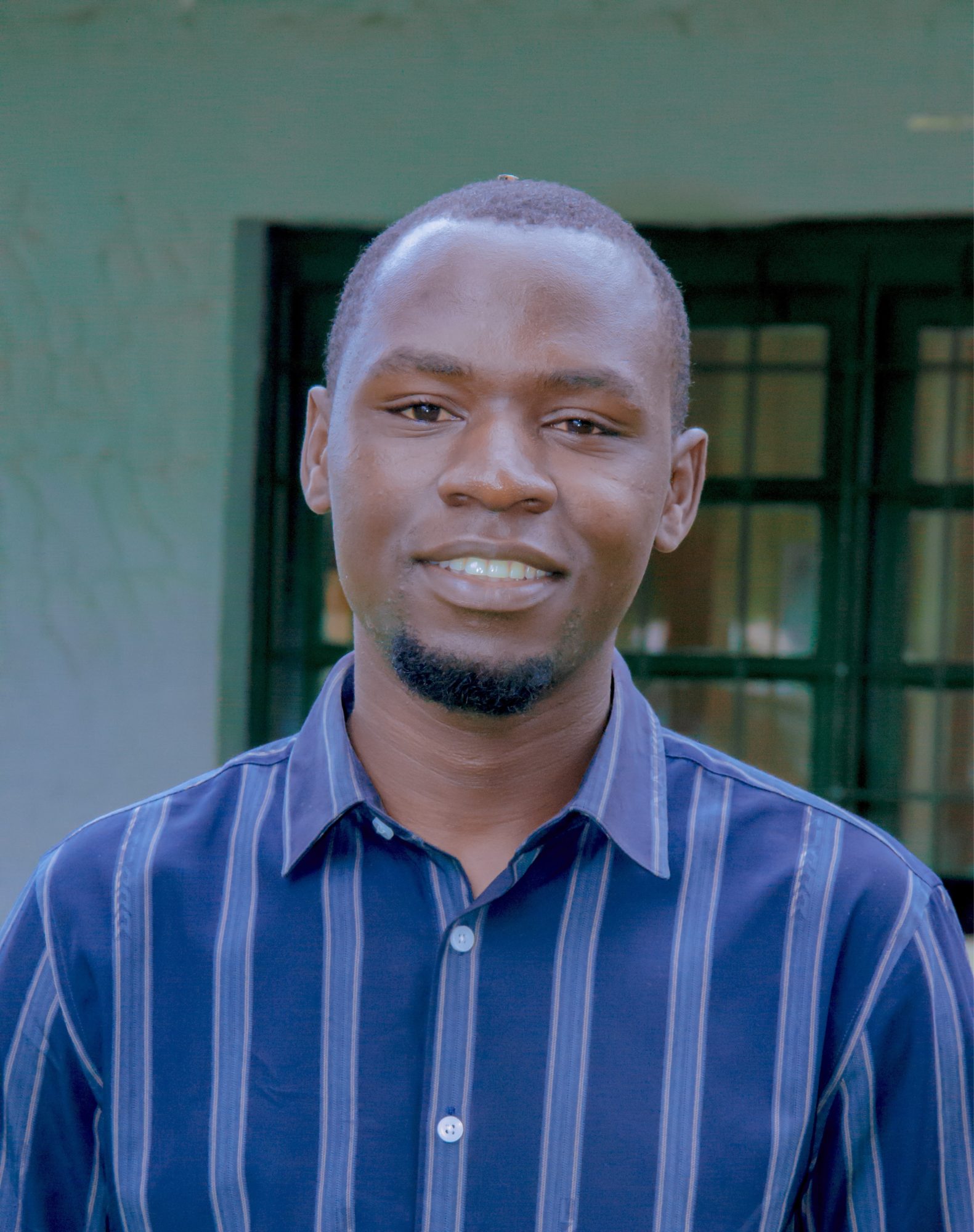 Sixto E. Mwanambuu
