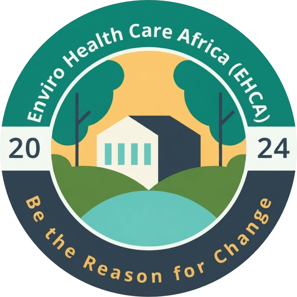 Enviro Health Care Africa (EHCA)