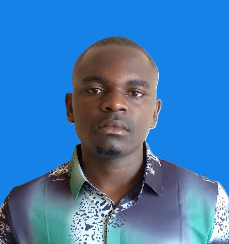 Hekima Gaude Angyelile