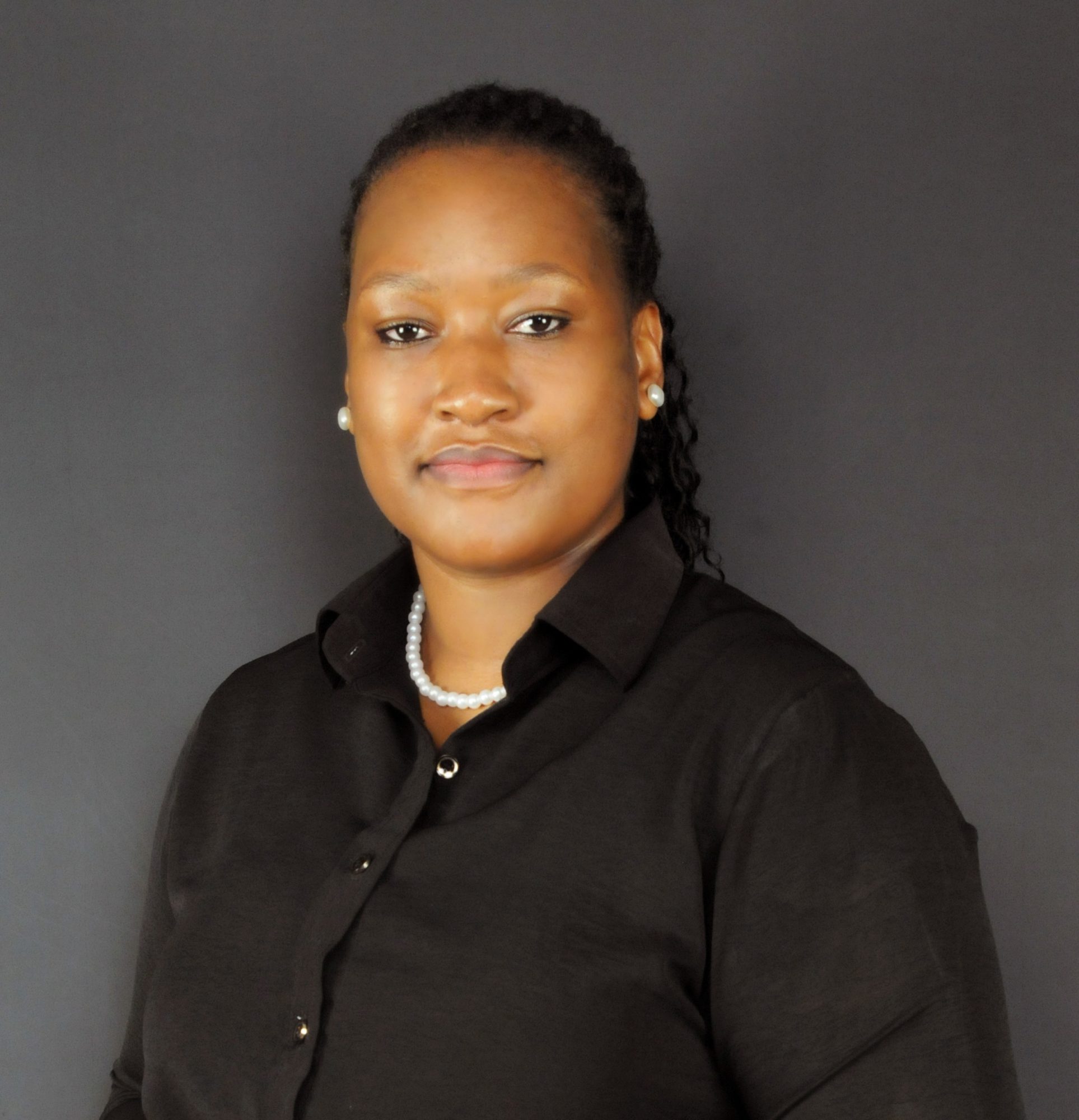Flora Samwel Gitaginu