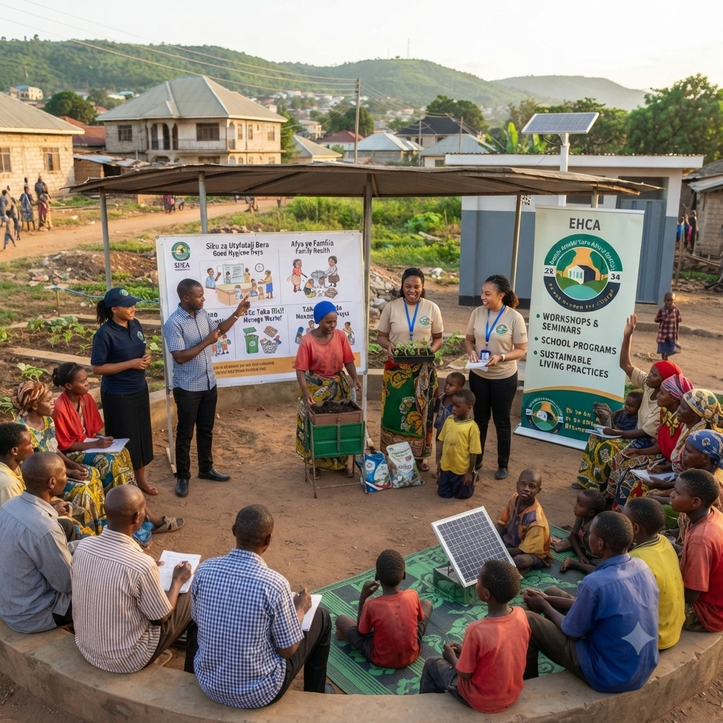Community Education