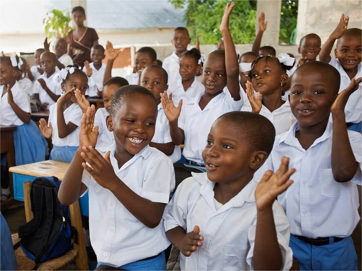 About Enviro Health Care Africa (EHCA)