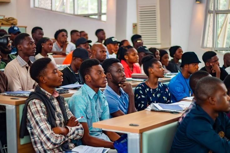Our Education Initiatives