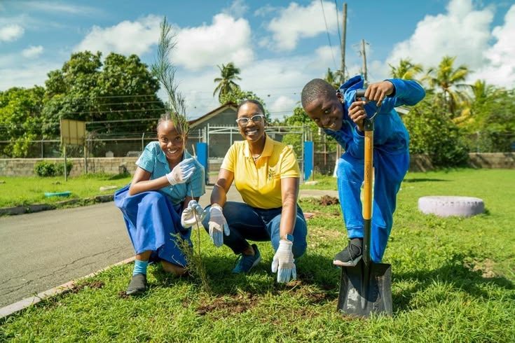 About Enviro Health Care Africa (EHCA)