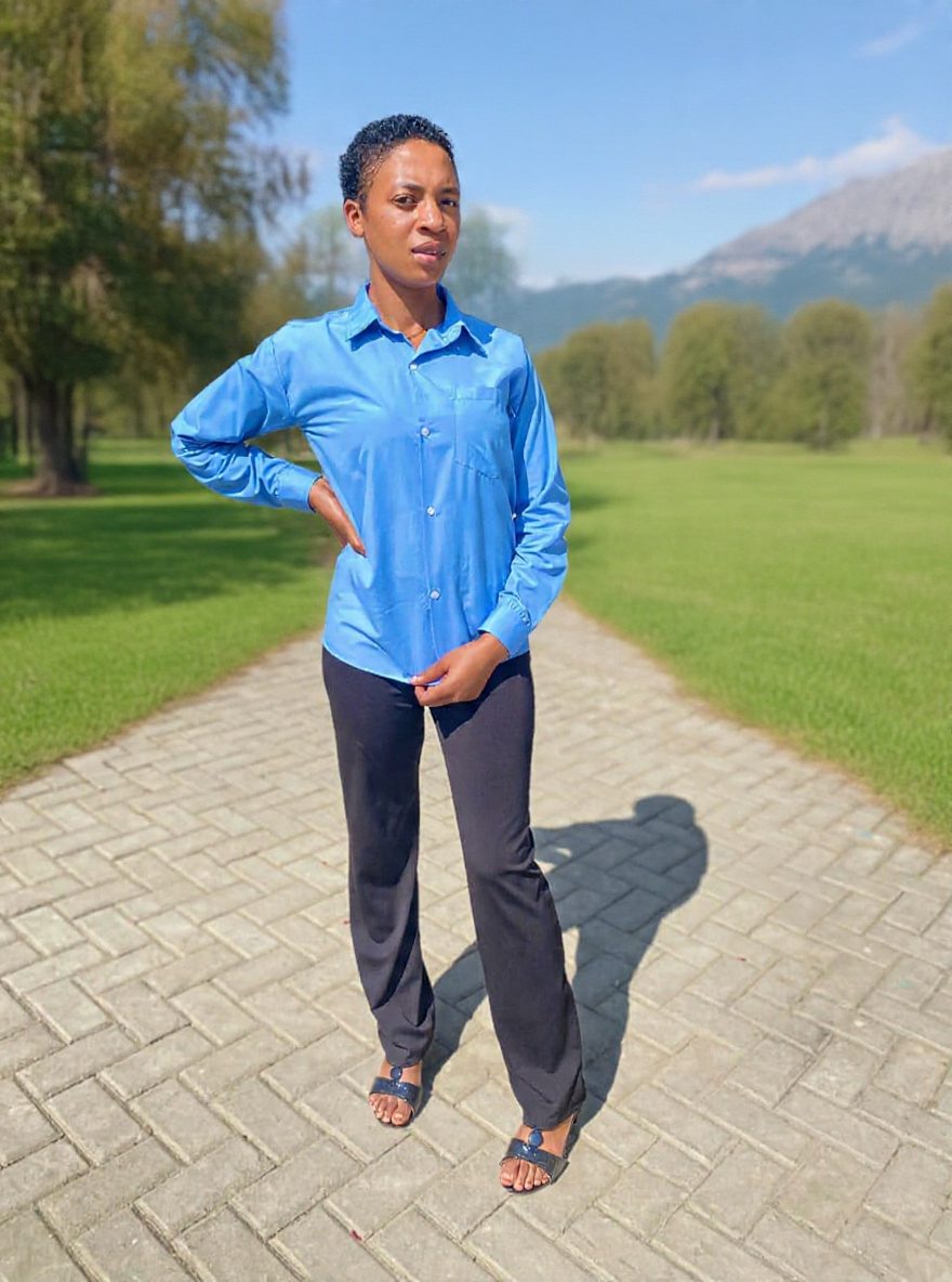 Witnes Nzota
